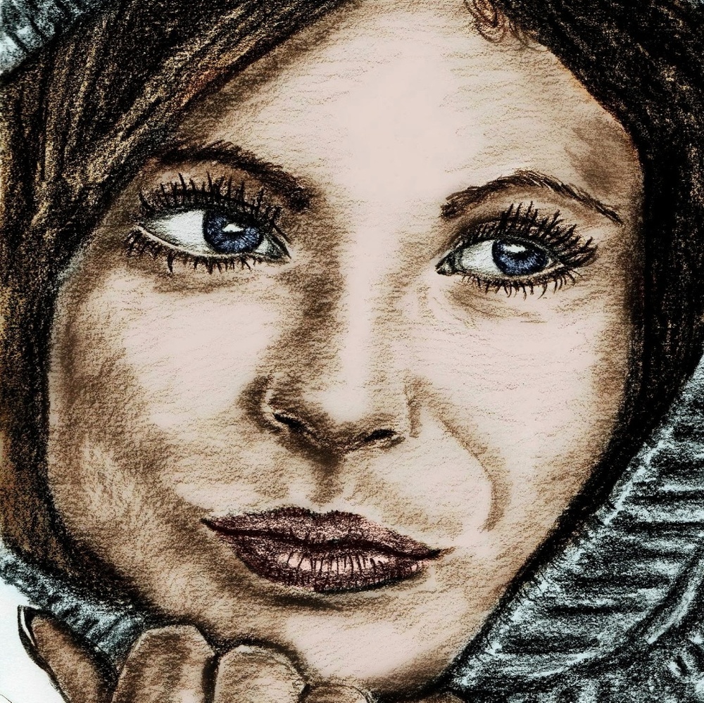 Meet your Posher, Christy